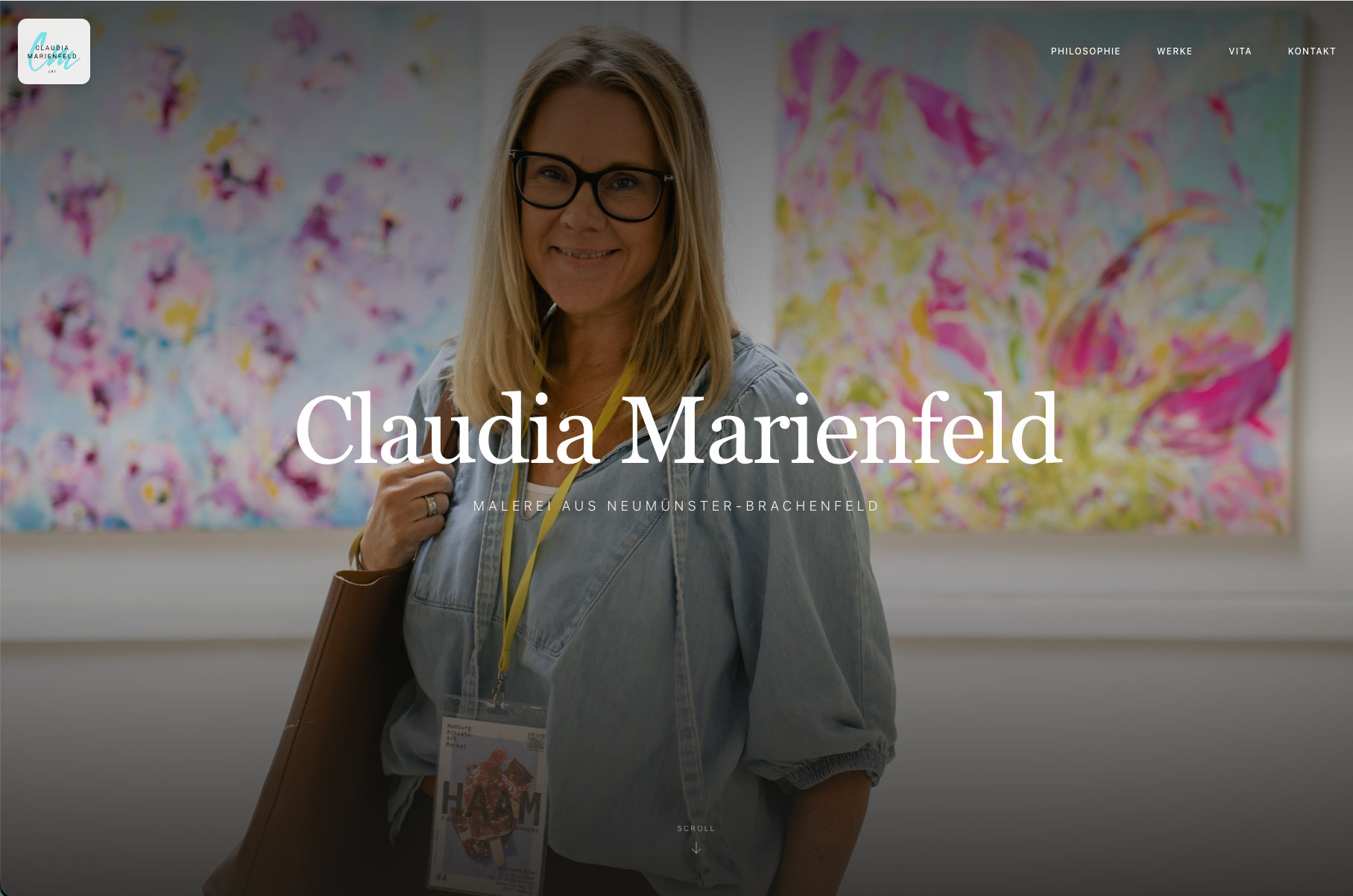 Claudia Marienfeld